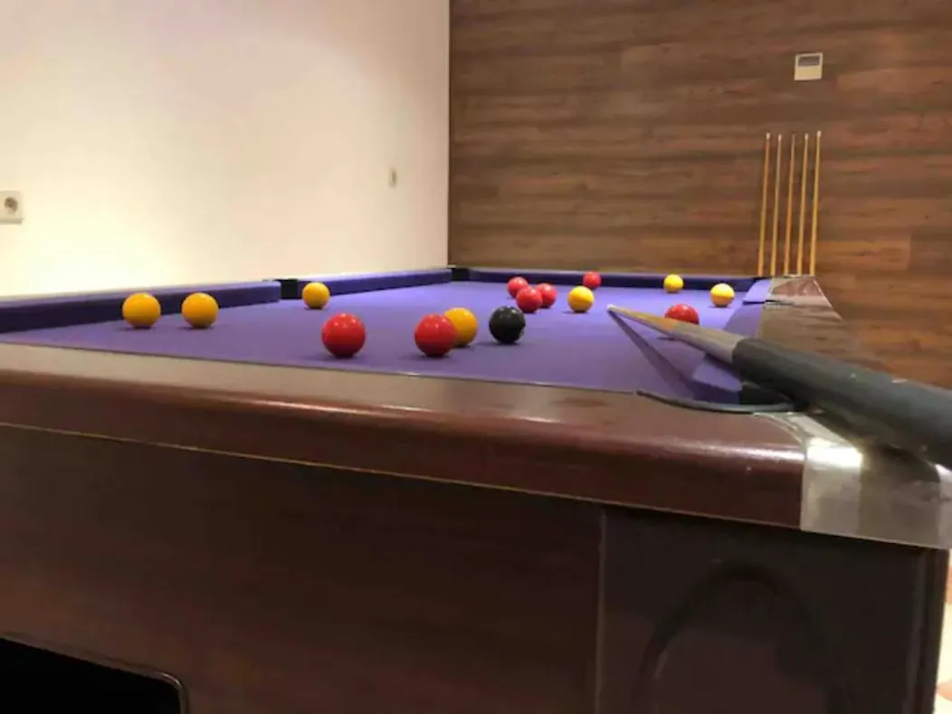 Villa With Private Pool -Palma Ambassador Center Etv14825 0*, Palma de Mallorca Spanien