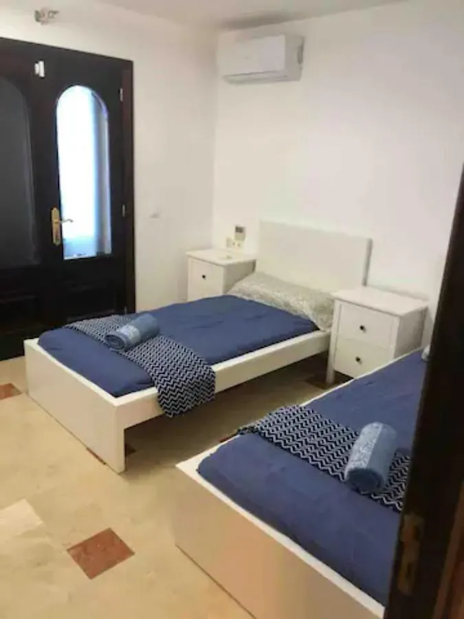 Villa With Private Pool -Palma Ambassador Center Etv14825