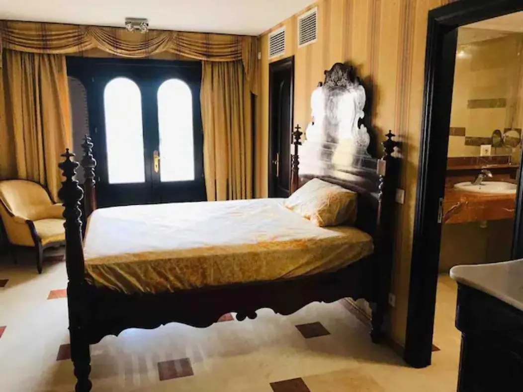 Villa With Private Pool -Palma Ambassador Center Etv14825
