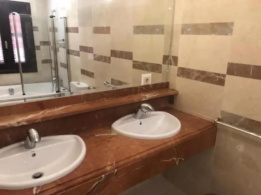Villa With Private Pool -Palma Ambassador Center Etv14825 0*, Palma de Mallorca