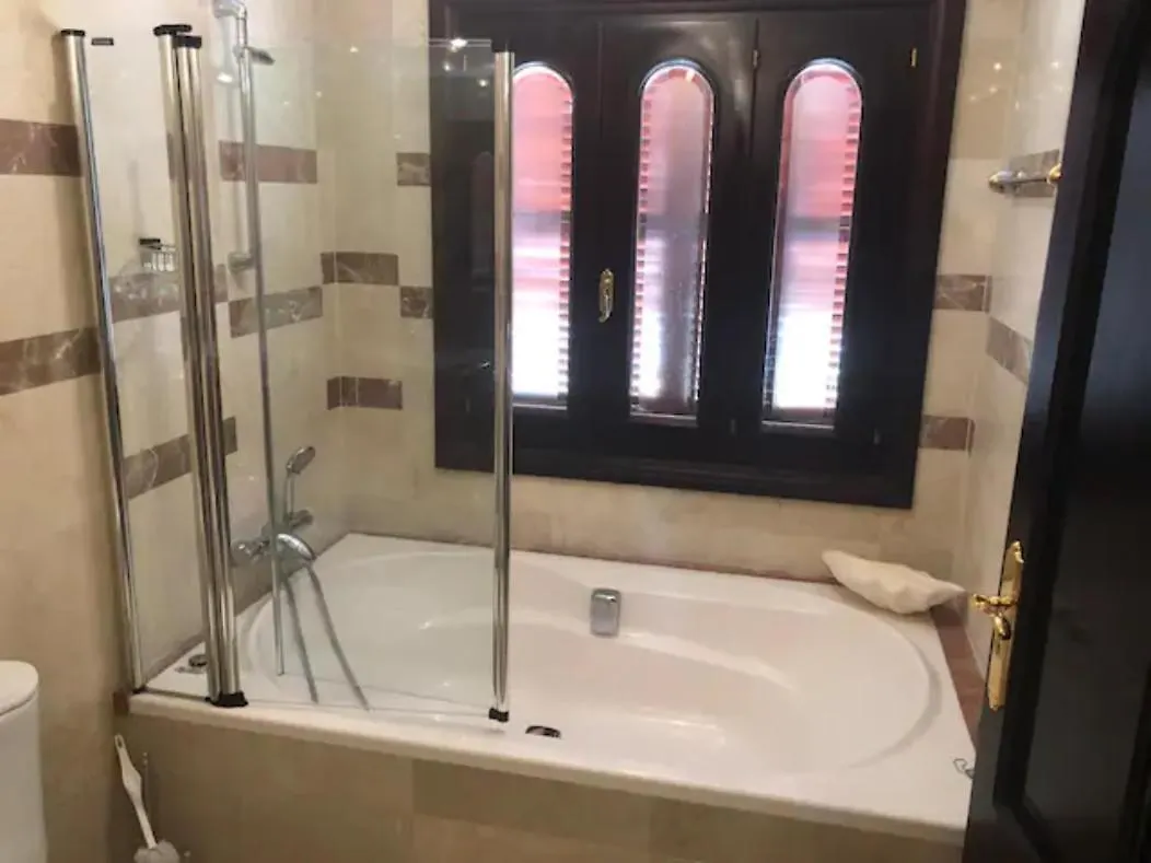 Villa With Private Pool -Palma Ambassador Center Etv14825
