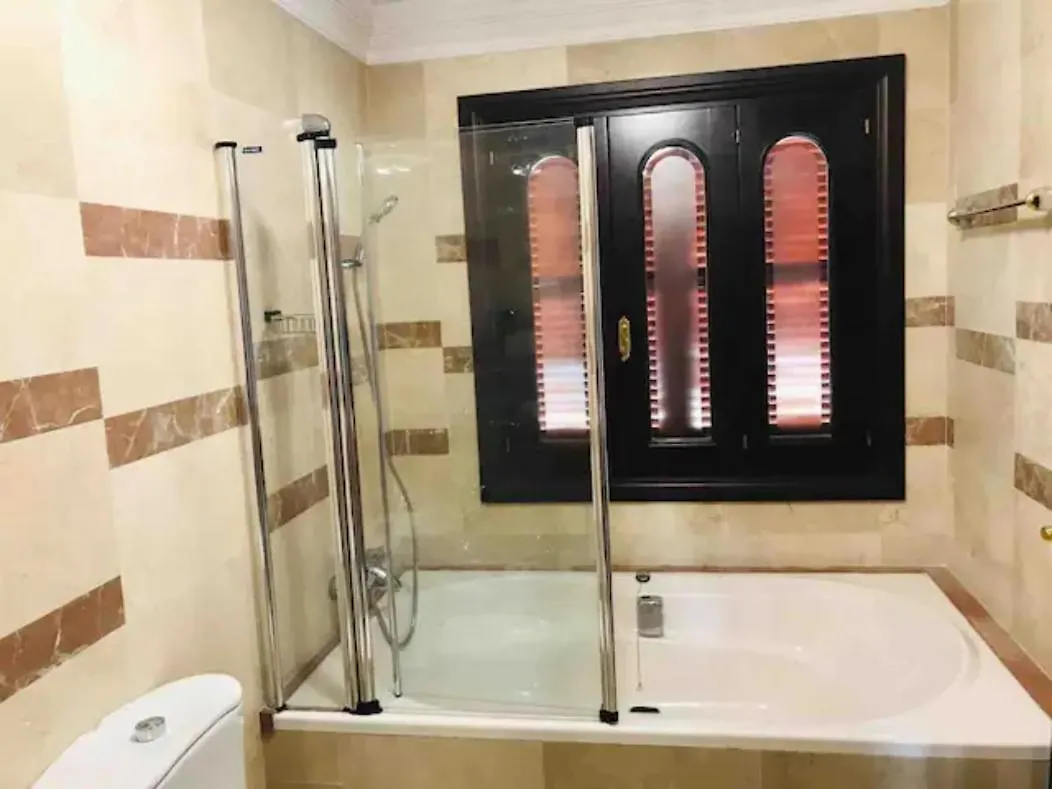 Villa With Private Pool -Palma Ambassador Center Etv14825 0*, Palma de Mallorca