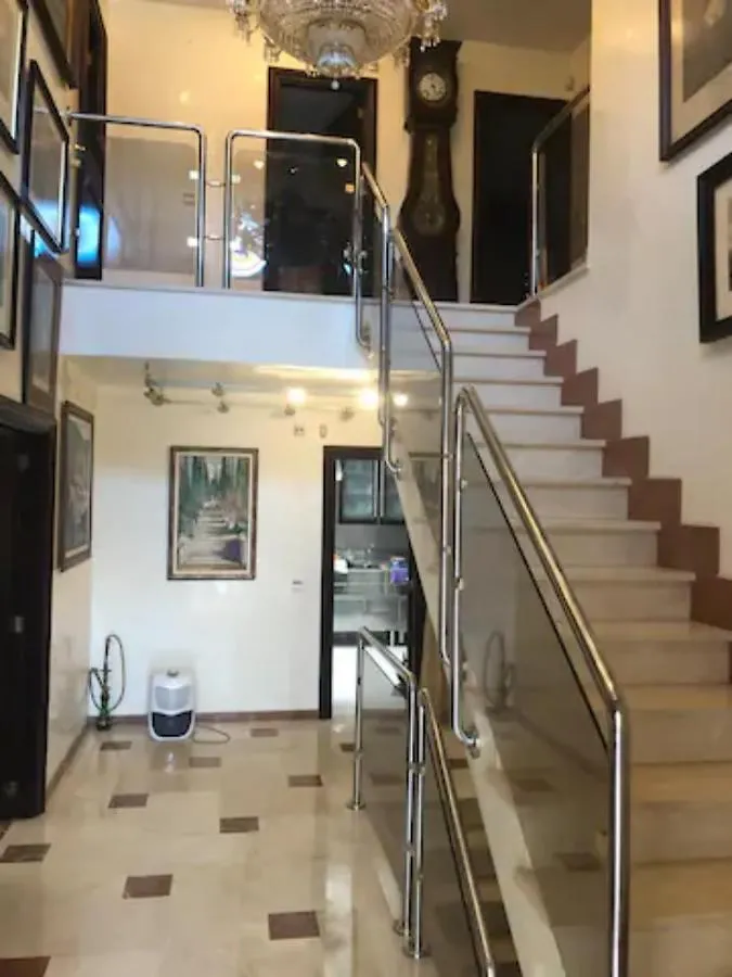 Villa With Private Pool -Palma Ambassador Center Etv14825 0*, Palma de Mallorca Spanien