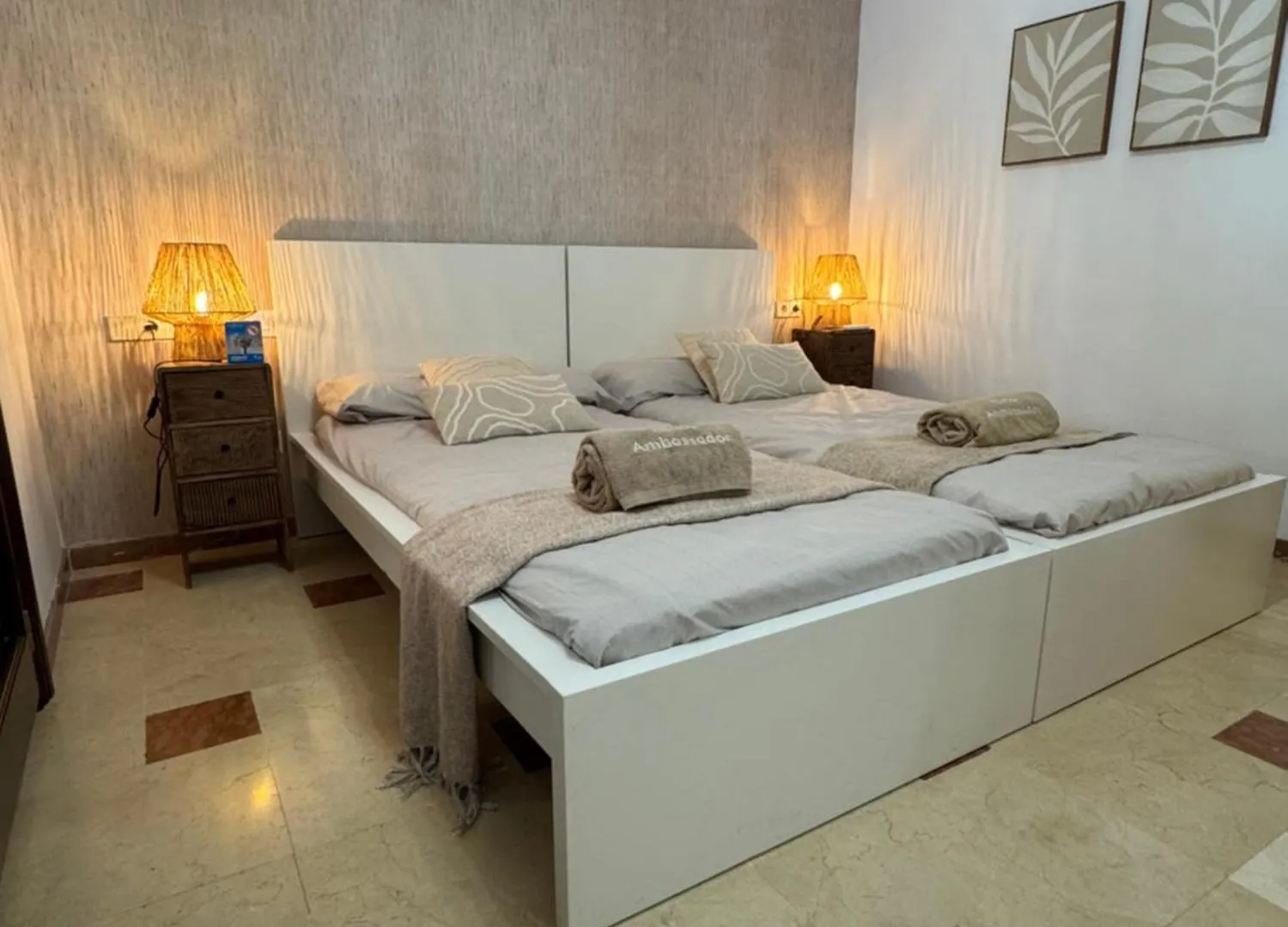 Villa With Private Pool -Palma Ambassador Center Etv14825