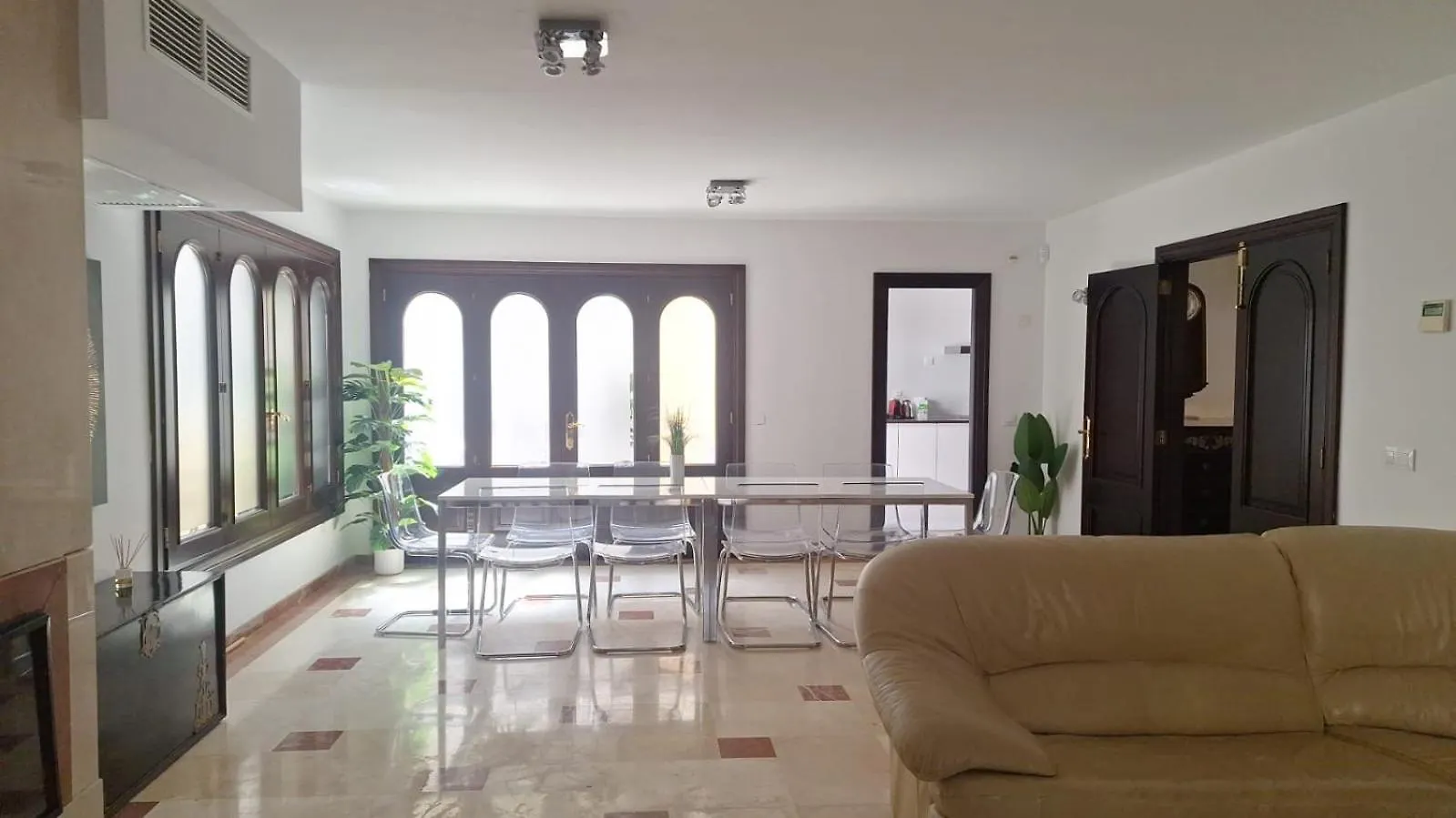 Villa With Private Pool -Palma Ambassador Center Etv14825 Spanien