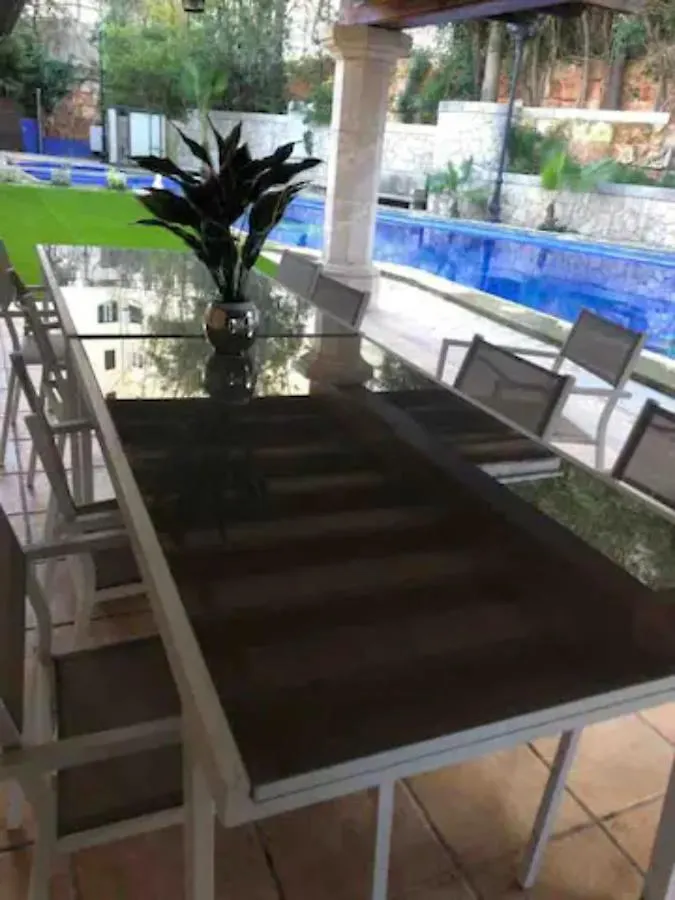 Villa With Private Pool -Palma Ambassador Center Etv14825 Spain