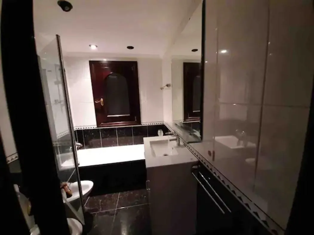 Villa With Private Pool -Palma Ambassador Center Etv14825